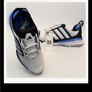 ADIPOWER 26 SL size 10 men’s golf shoes